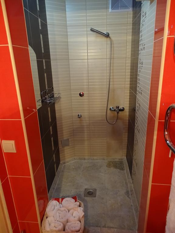 Apartament - Lisa Budva Pokoj fotografie