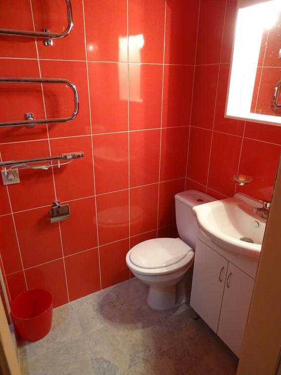 Apartament - Lisa Budva Pokoj fotografie