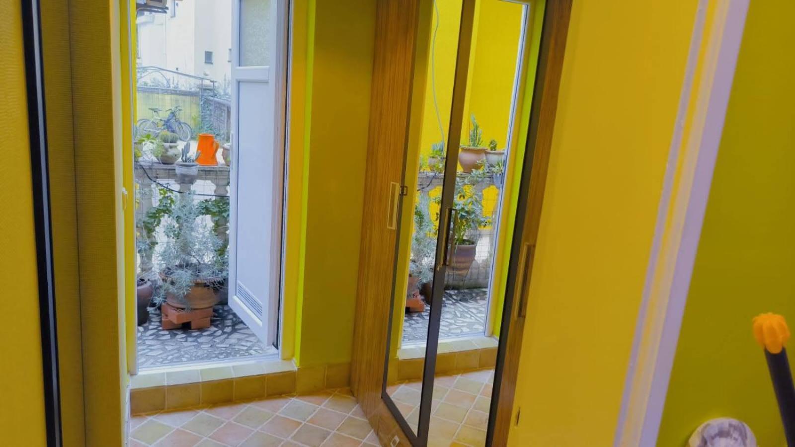 Apartament - Lisa Budva Exteriér fotografie