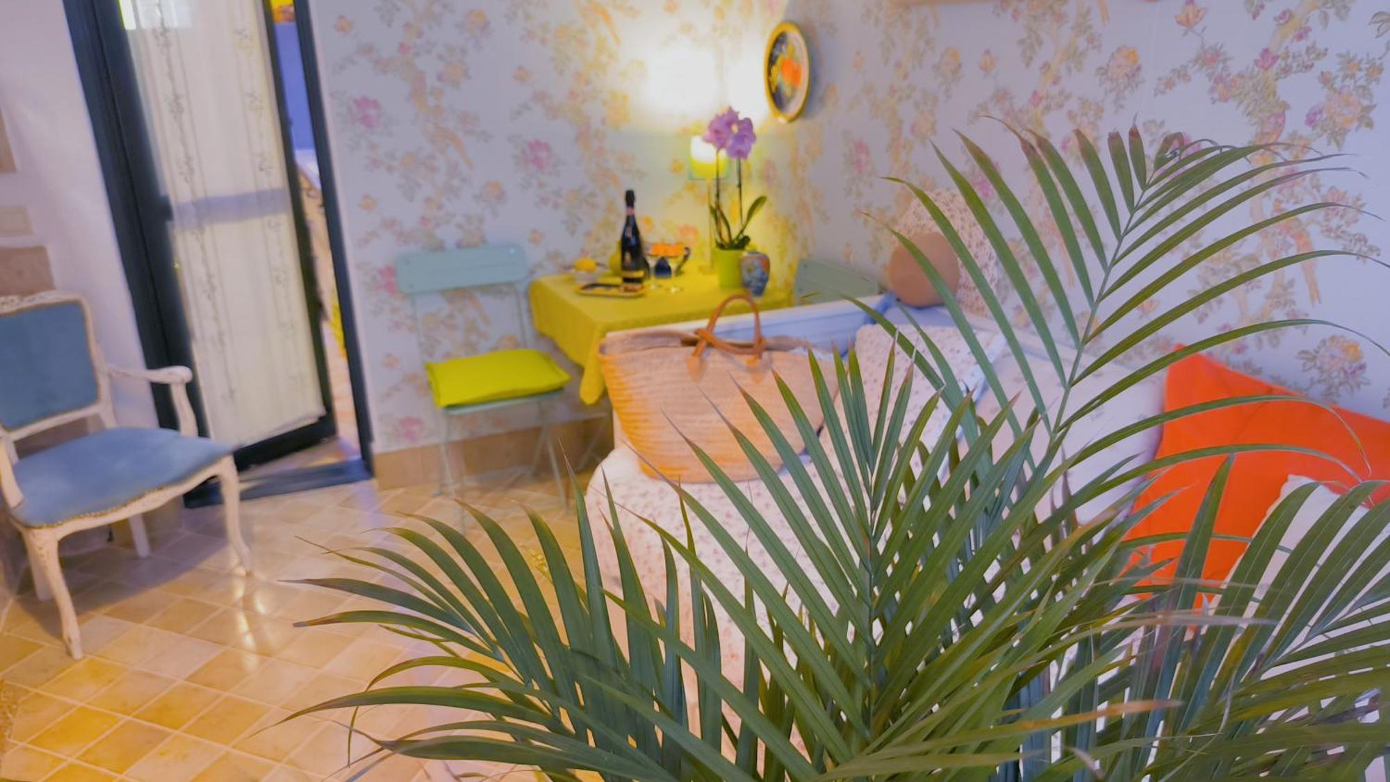 Apartament - Lisa Budva Exteriér fotografie