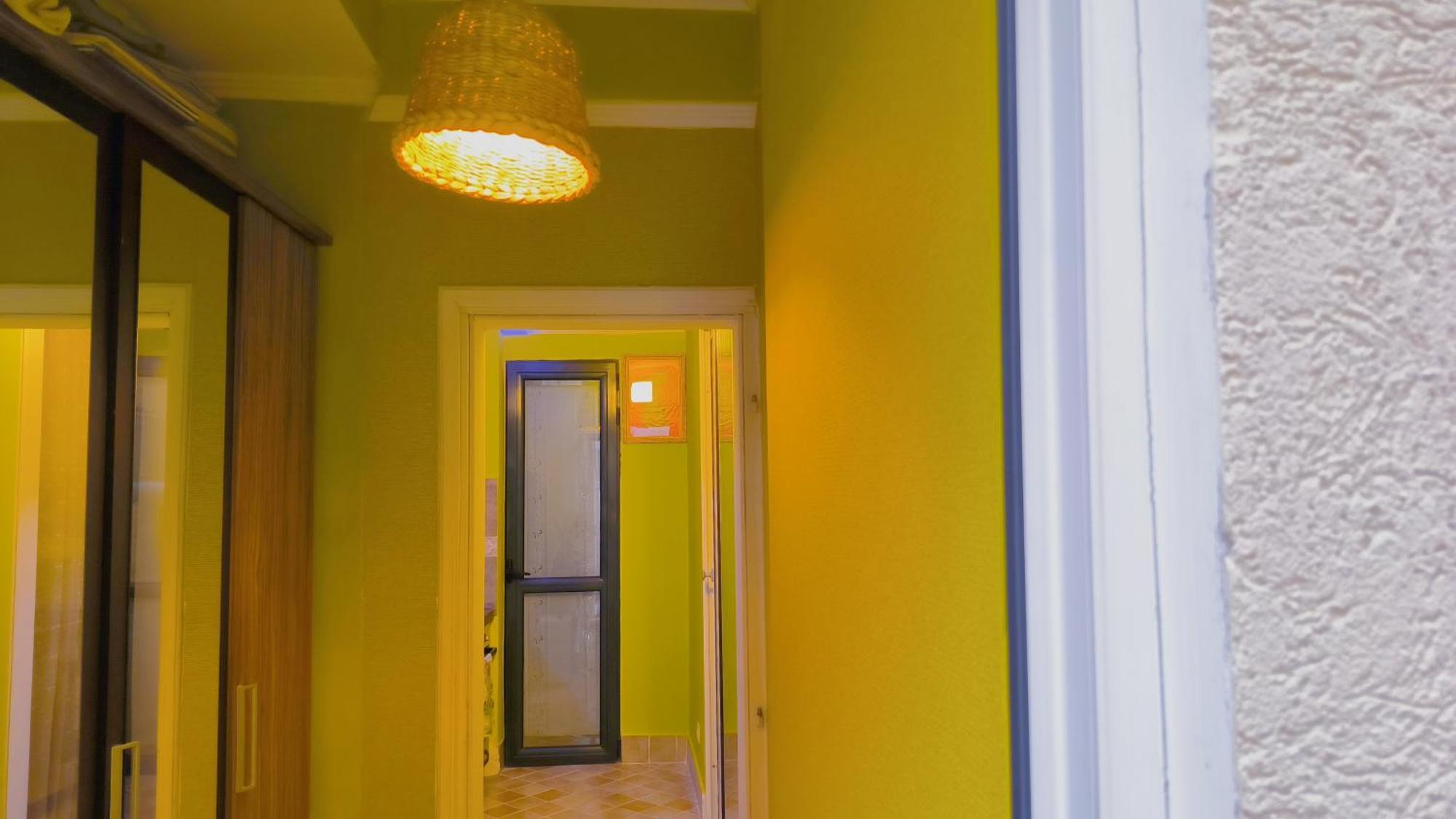 Apartament - Lisa Budva Exteriér fotografie