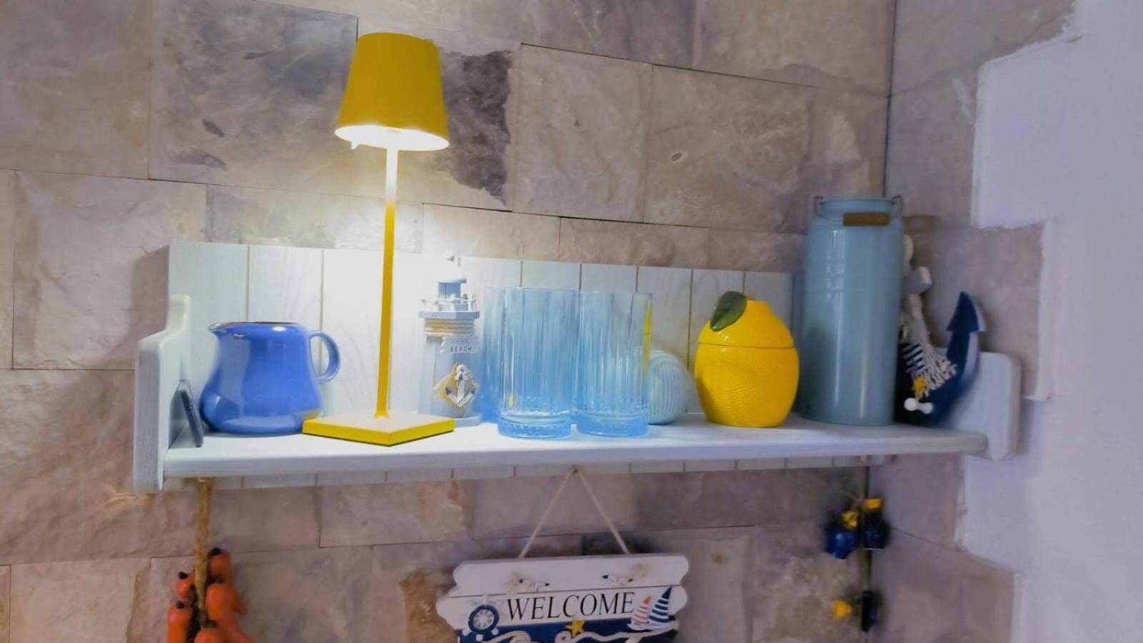 Apartament - Lisa Budva Exteriér fotografie
