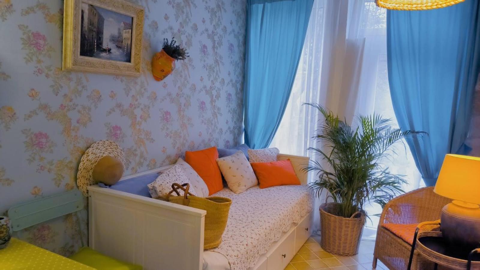 Apartament - Lisa Budva Exteriér fotografie