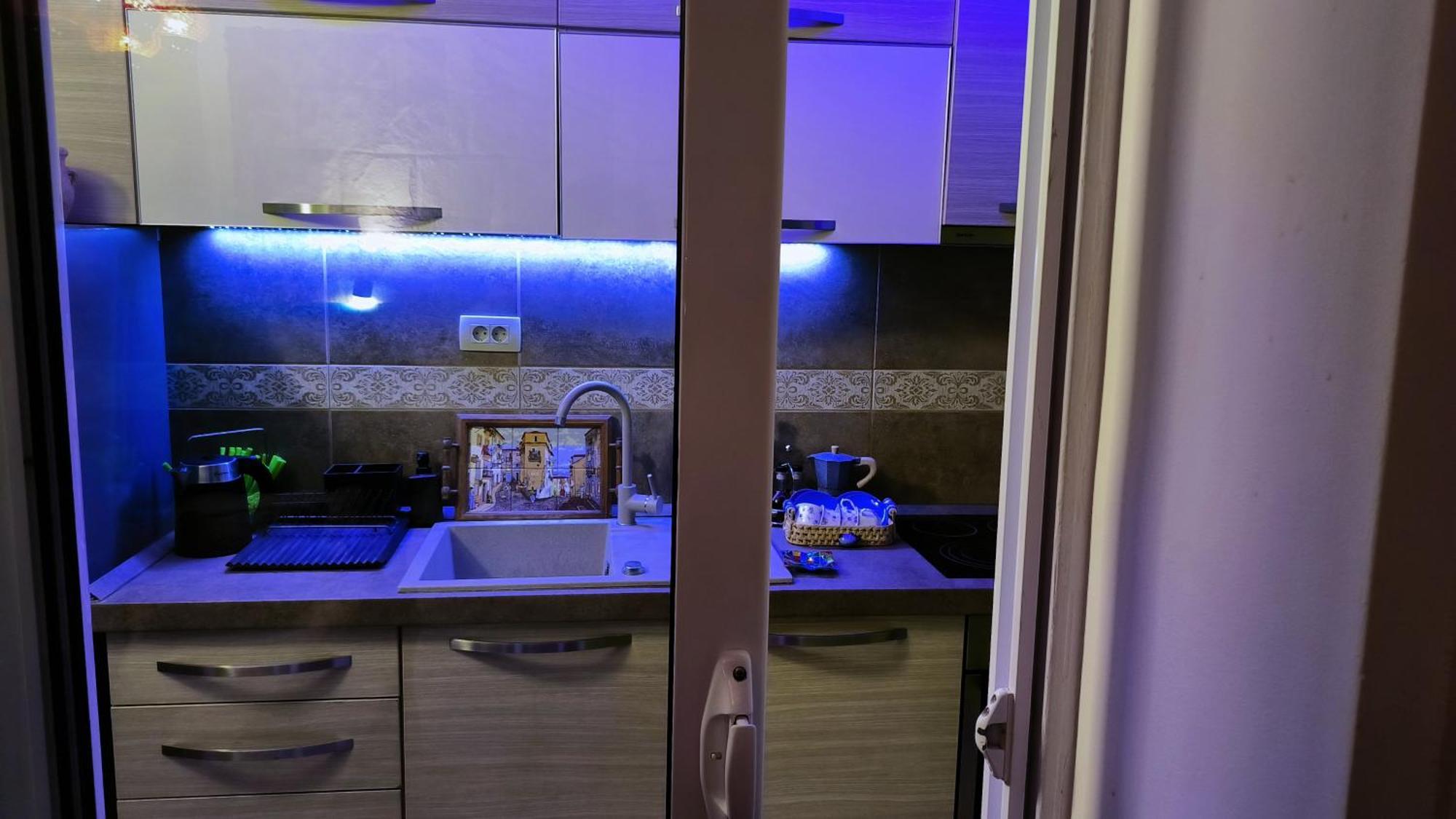 Apartament - Lisa Budva Exteriér fotografie