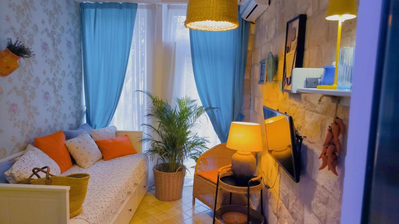 Apartament - Lisa Budva Exteriér fotografie