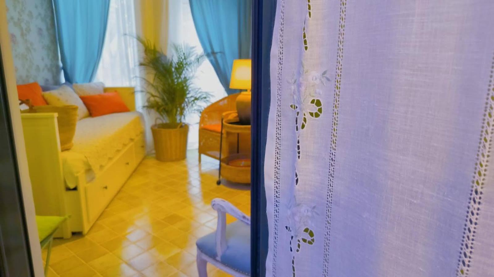 Apartament - Lisa Budva Exteriér fotografie