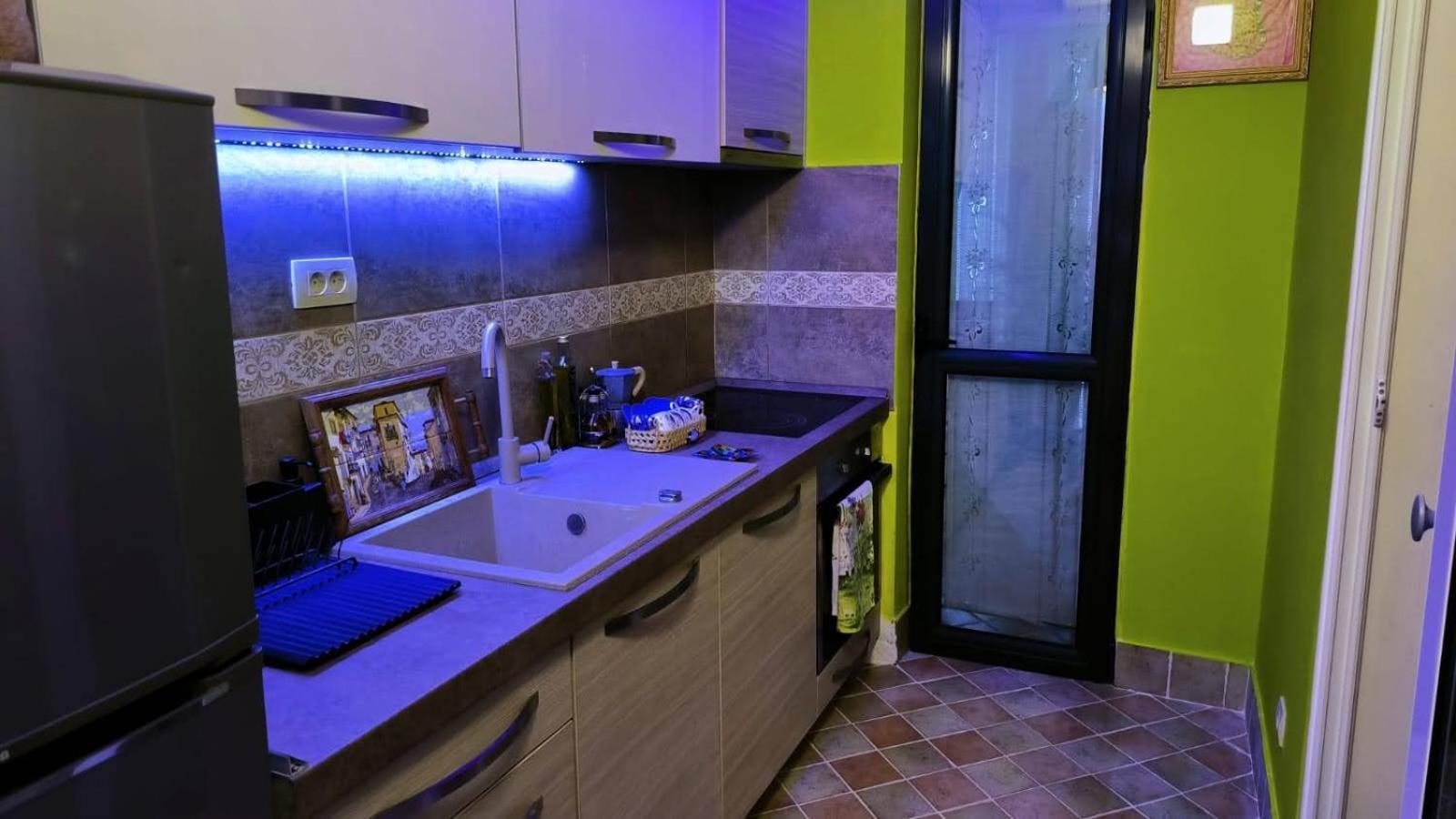Apartament - Lisa Budva Exteriér fotografie