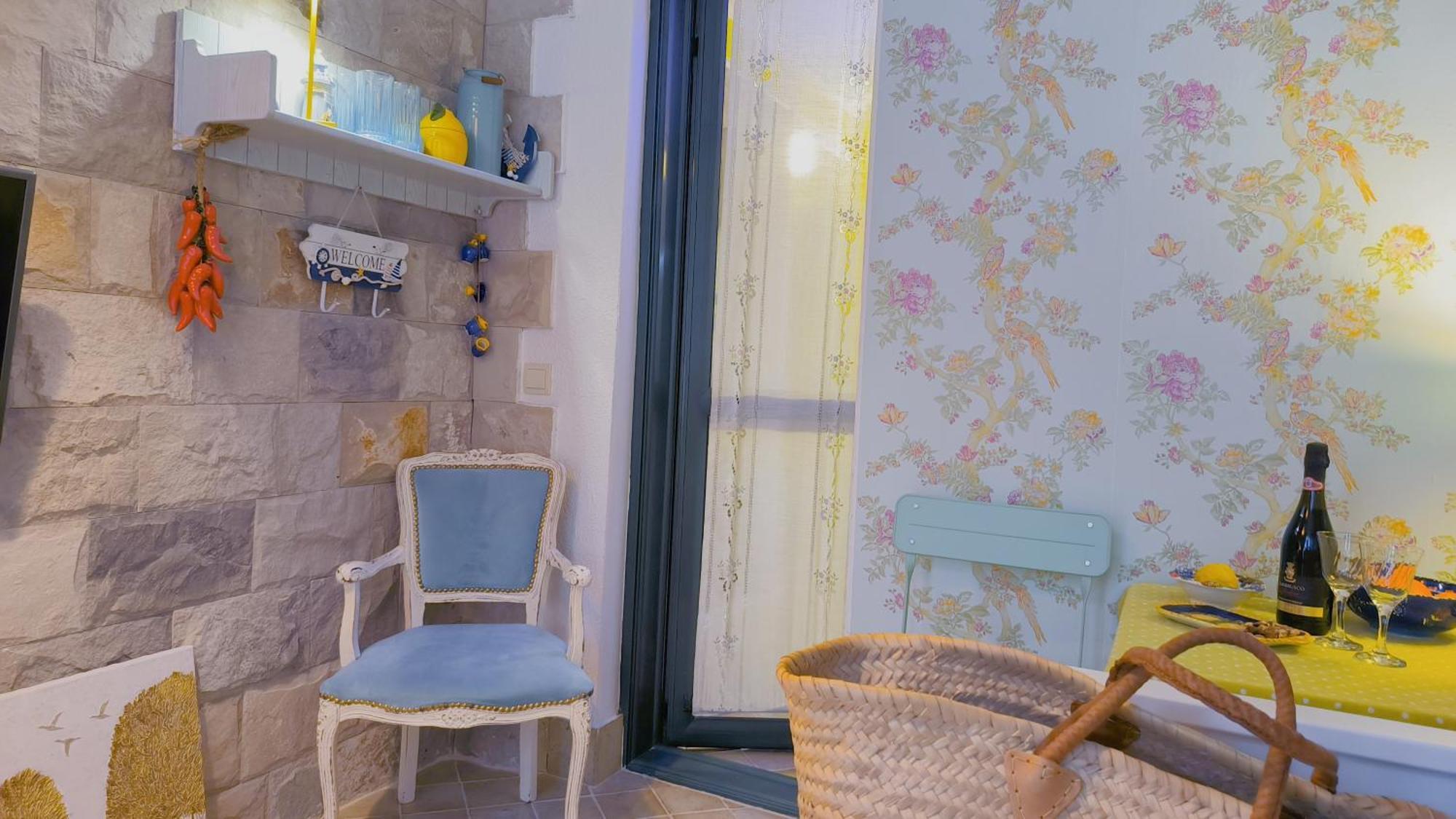 Apartament - Lisa Budva Exteriér fotografie