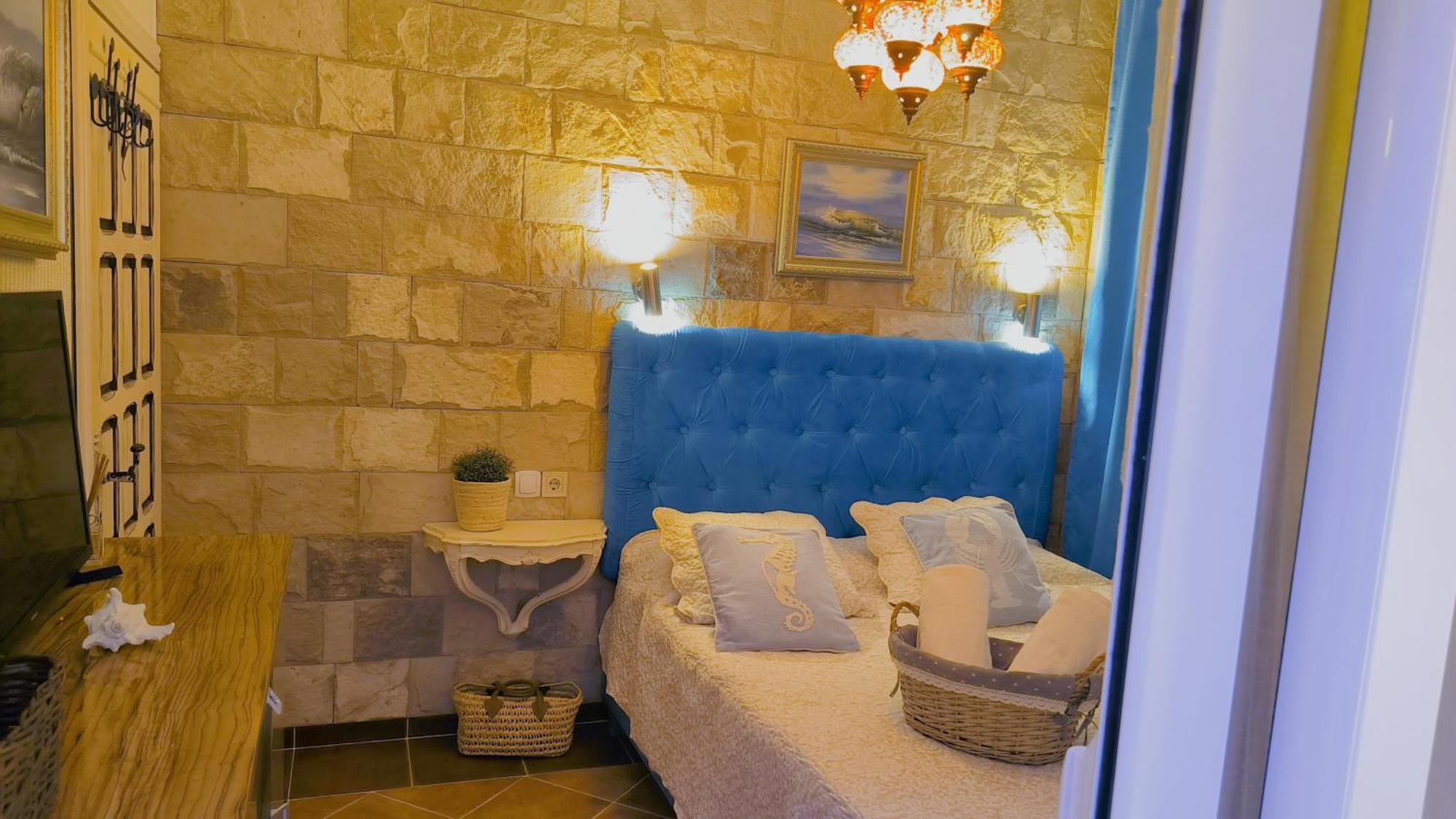 Apartament - Lisa Budva Exteriér fotografie