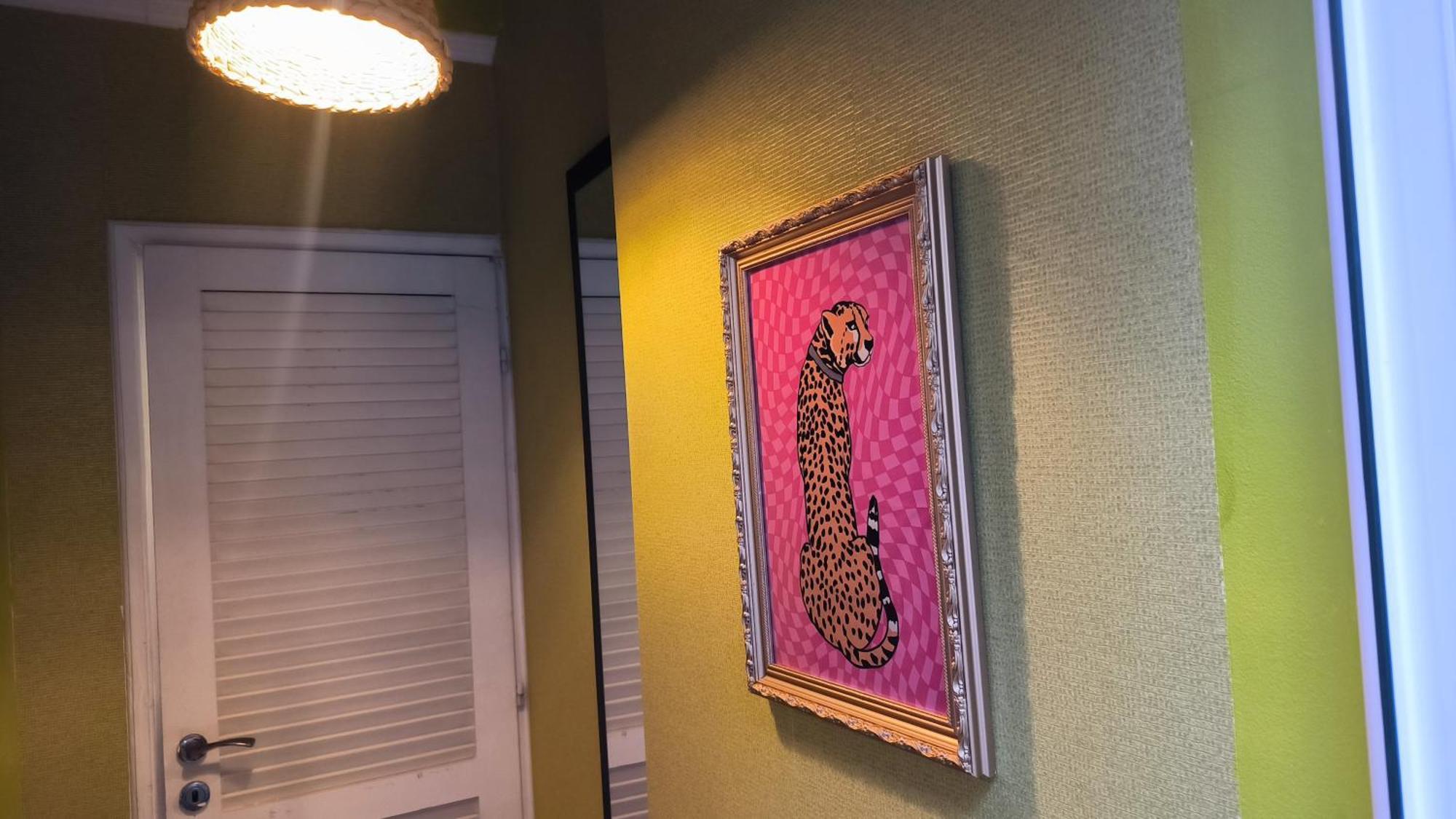 Apartament - Lisa Budva Exteriér fotografie