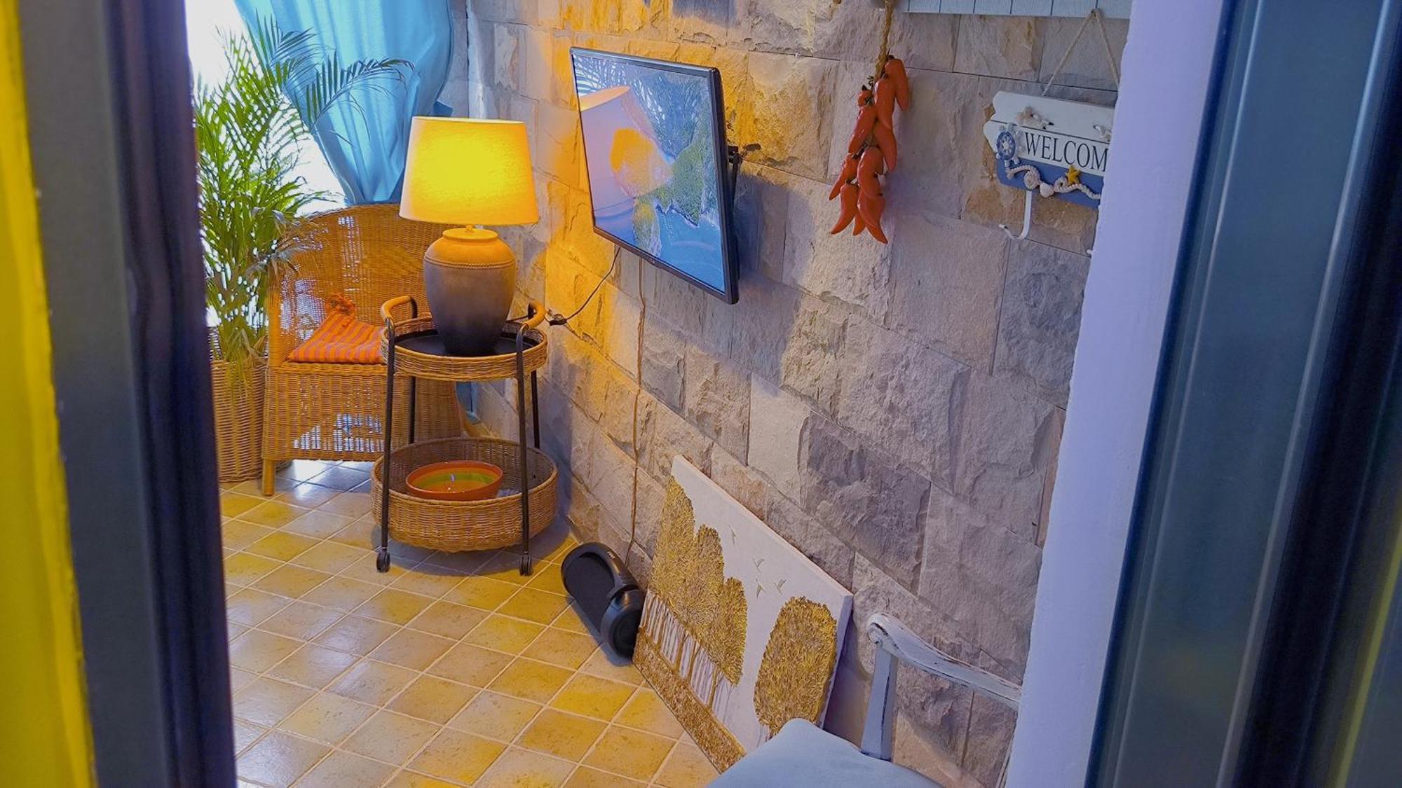 Apartament - Lisa Budva Exteriér fotografie