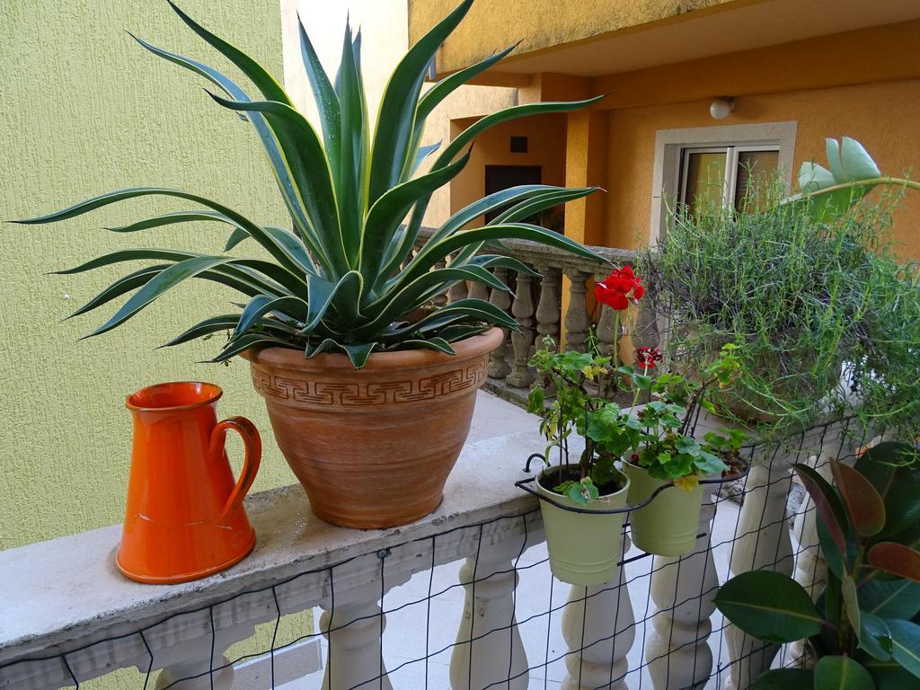 Apartament - Lisa Budva Exteriér fotografie