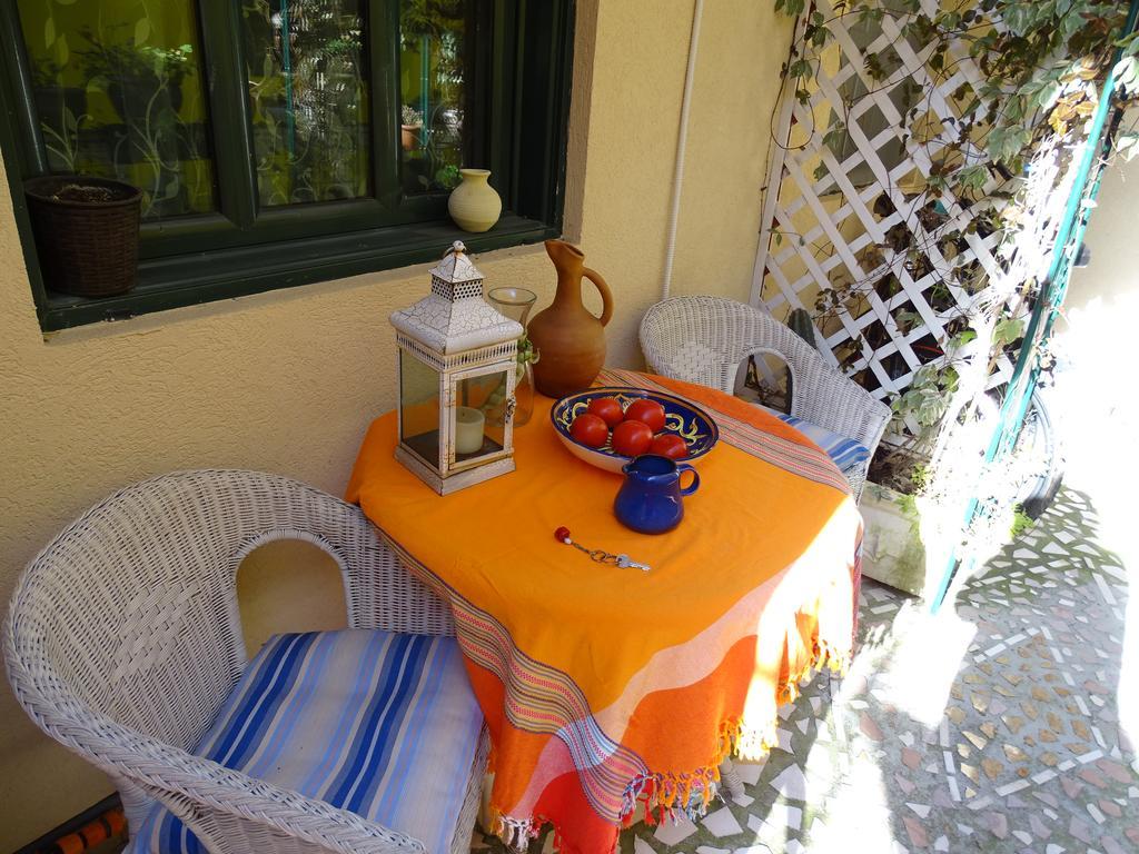 Apartament - Lisa Budva Exteriér fotografie