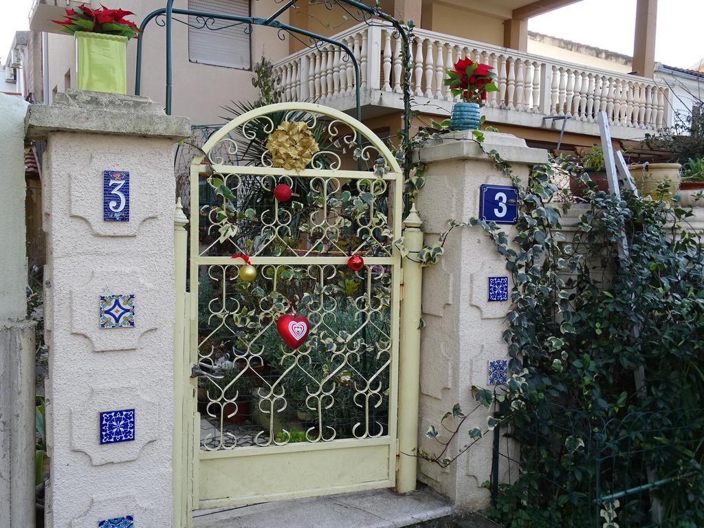 Apartament - Lisa Budva Exteriér fotografie